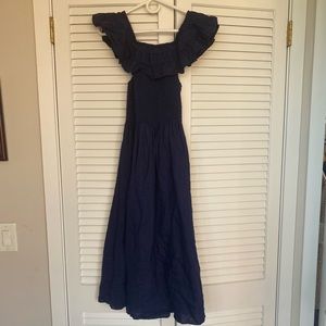 Hill House Home Akilah nap dress
